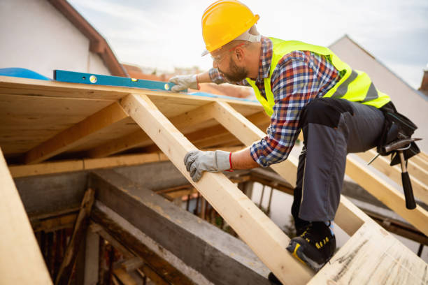 Quick and Trustworthy Emergency Roof Repair Services in Yucaipa, CA