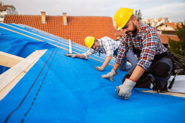 Quick and Trustworthy Emergency Roof Repair Services in Yucaipa, CA